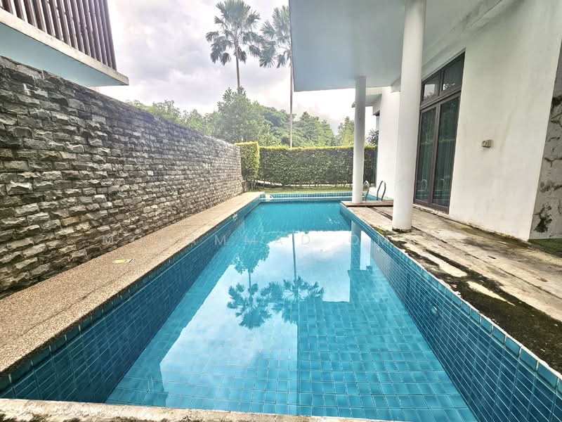 Rumah Berkembar untuk Dijual di Putrajaya (Putrajaya) - Mohammad Omar - PropertyGuru.com.my