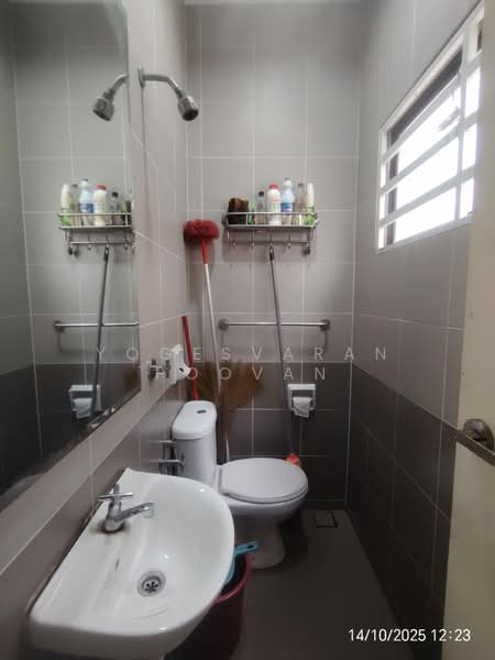 Rumah Teres 2 Tingkat untuk Disewa di Bandar Bukit Raja (Klang) - Yogesvaran Poovan - PropertyGuru.com.my