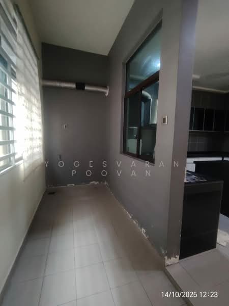 Rumah Teres 2 Tingkat untuk Disewa di Bandar Bukit Raja (Klang) - Yogesvaran Poovan - PropertyGuru.com.my