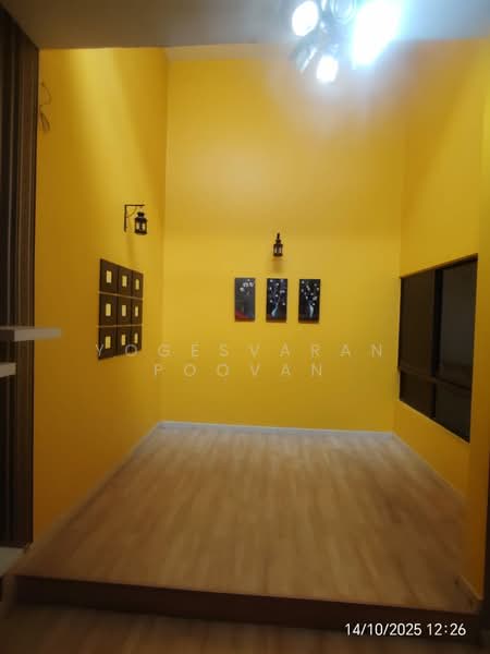 Rumah Teres 2 Tingkat untuk Disewa di Bandar Bukit Raja (Klang) - Yogesvaran Poovan - PropertyGuru.com.my