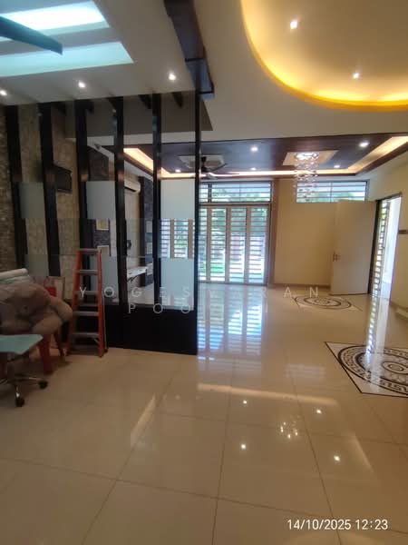 Rumah Teres 2 Tingkat untuk Disewa di Bandar Bukit Raja (Klang) - Yogesvaran Poovan - PropertyGuru.com.my