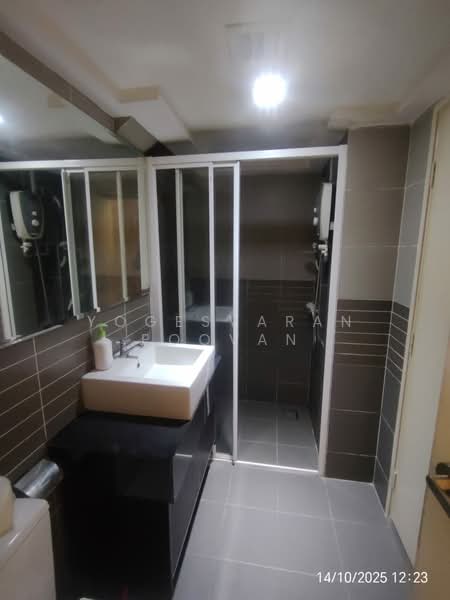 Rumah Teres 2 Tingkat untuk Disewa di Bandar Bukit Raja (Klang) - Yogesvaran Poovan - PropertyGuru.com.my