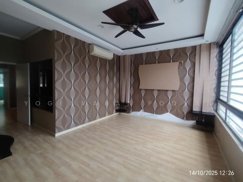 Rumah Teres 2 Tingkat untuk Disewa di Bandar Bukit Raja (Klang) - Yogesvaran Poovan - PropertyGuru.com.my
