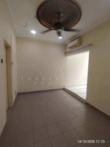 Rumah Teres 2 Tingkat untuk Disewa di Bandar Bukit Raja (Klang) - Yogesvaran Poovan - PropertyGuru.com.my