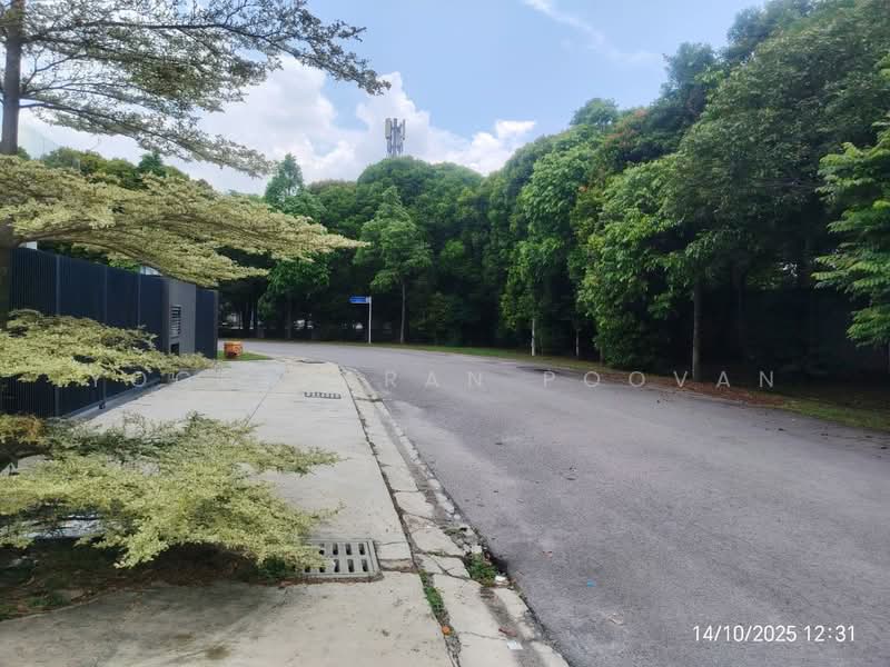 Rumah Teres 2 Tingkat untuk Disewa di Bandar Bukit Raja (Klang) - Yogesvaran Poovan - PropertyGuru.com.my