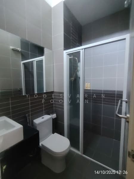 Rumah Teres 2 Tingkat untuk Disewa di Bandar Bukit Raja (Klang) - Yogesvaran Poovan - PropertyGuru.com.my