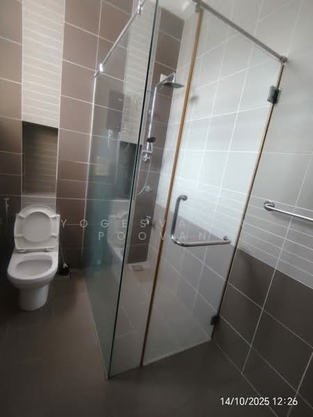 Rumah Teres 2 Tingkat untuk Disewa di Bandar Bukit Raja (Klang) - Yogesvaran Poovan - PropertyGuru.com.my