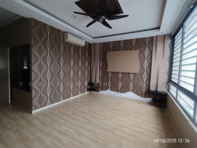Rumah Teres 2 Tingkat untuk Disewa di Bandar Bukit Raja (Klang) - Yogesvaran Poovan - PropertyGuru.com.my
