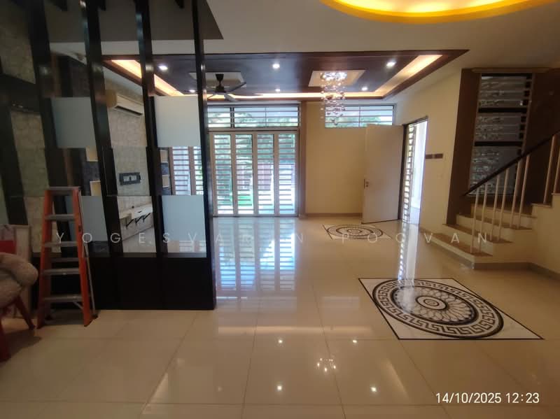 Rumah Teres 2 Tingkat untuk Disewa di Bandar Bukit Raja (Klang) - Yogesvaran Poovan - PropertyGuru.com.my