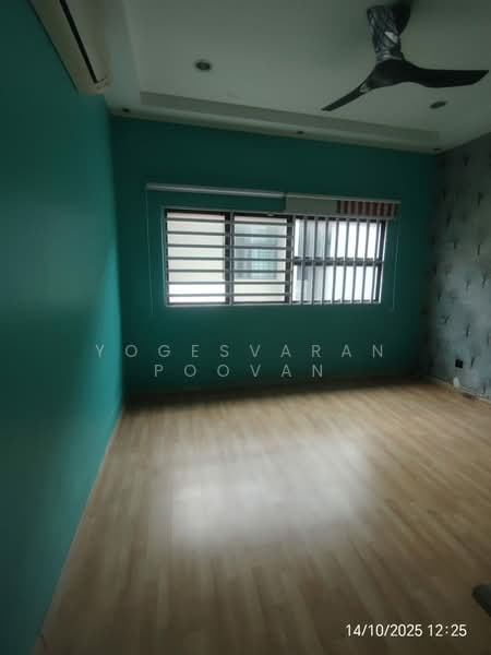 Rumah Teres 2 Tingkat untuk Disewa di Bandar Bukit Raja (Klang) - Yogesvaran Poovan - PropertyGuru.com.my