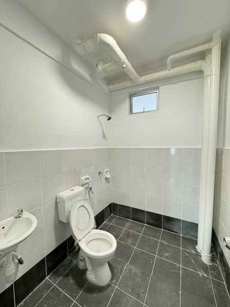 Apartment for Rent at Pangsapuri Pulai Mutiara - Alan Ler - PropertyGuru.com.my
