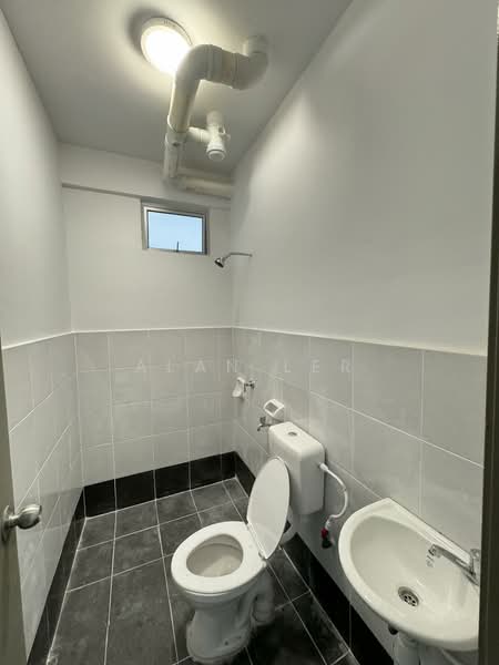 Apartment for Rent at Pangsapuri Pulai Mutiara - Alan Ler - PropertyGuru.com.my