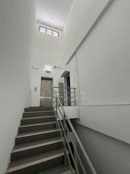 Shop for Rent in Bandar Baru Sri Petaling (Sri Petaling) - Steven Cheong - Corridor - PropertyGuru.com.my
