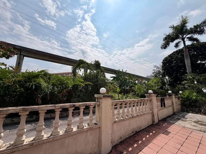 For Sale - Taman Bunga Negara