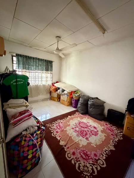 For Sale - Taman Bunga Negara