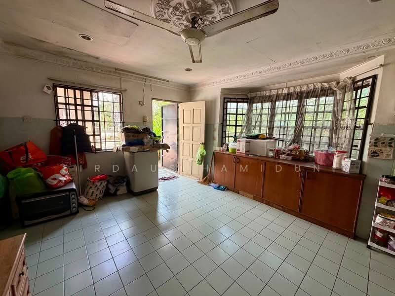 For Sale - Taman Bunga Negara