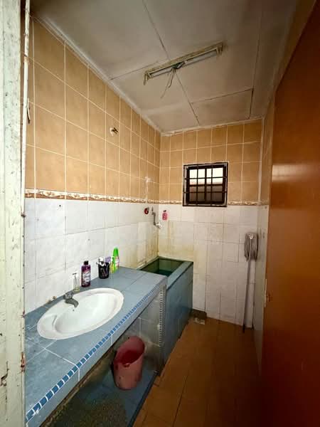 For Sale - Taman Bunga Negara