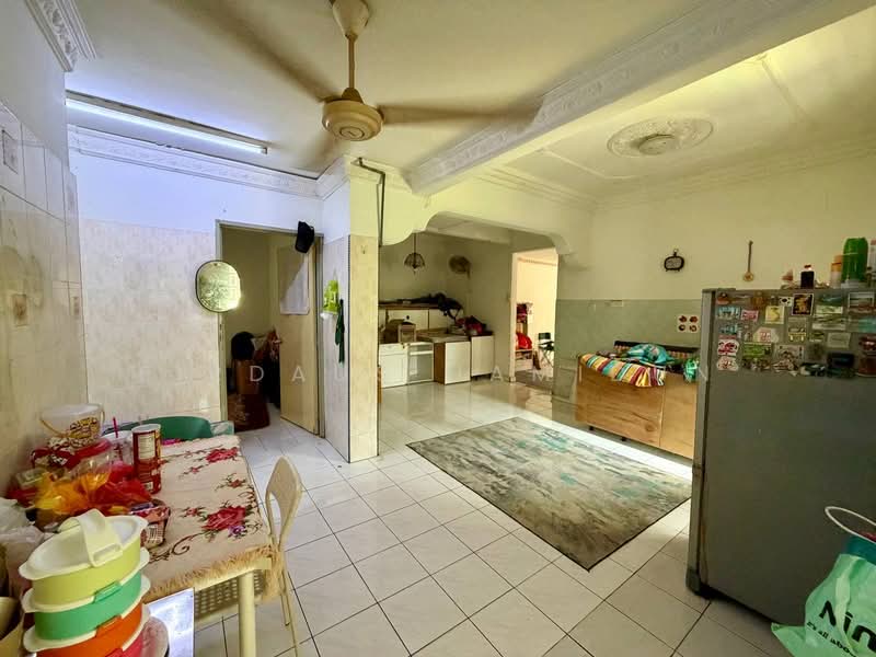 For Sale - Taman Bunga Negara