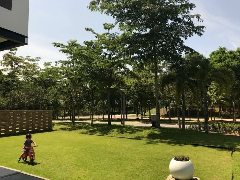 Rumah Banglo untuk Dijual di East Ledang (Iskandar Puteri (Nusajaya)) - Roselynn Chai - Exterior - PropertyGuru.com.my
