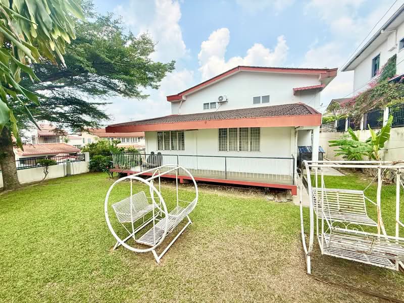 Rumah Banglo untuk Dijual di Petaling Jaya (Selangor) - Afiqah . - Exterior - PropertyGuru.com.my