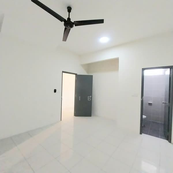 Townhouse for Sale in Dengkil (Selangor) - Hawa Ibrahim - Interior - PropertyGuru.com.my