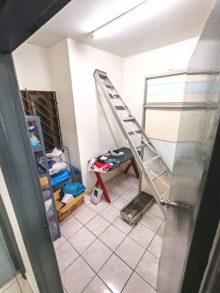 2-storey Terraced House for Rent in Taman Bukit Mewah (Tampoi) - Janice Yong - Interior - PropertyGuru.com.my