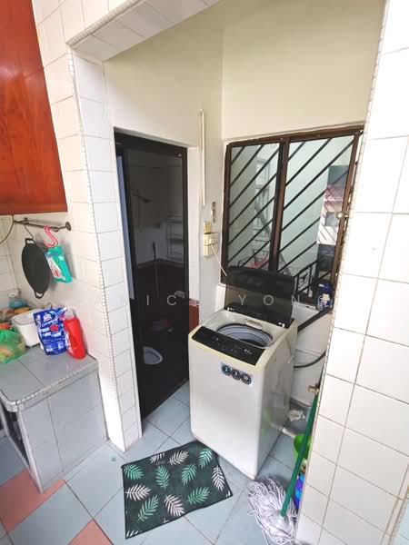 2-storey Terraced House for Rent in Taman Bukit Mewah (Tampoi) - Janice Yong - Interior - PropertyGuru.com.my