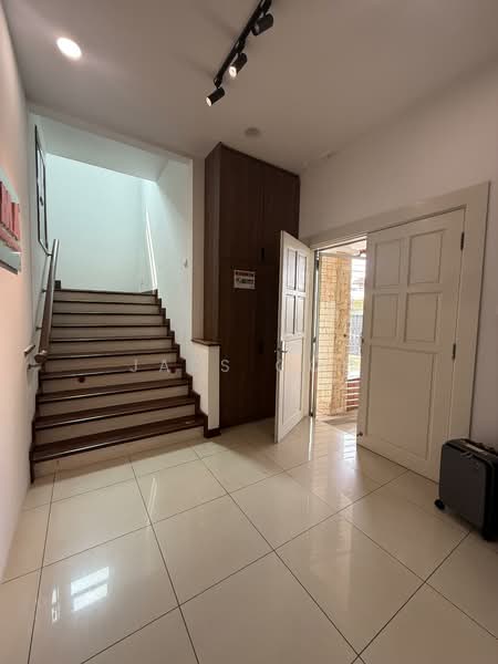 Rumah Banglo untuk Dijual di Taman Seputeh (Seputeh) - Jass Goh - Entrance - PropertyGuru.com.my