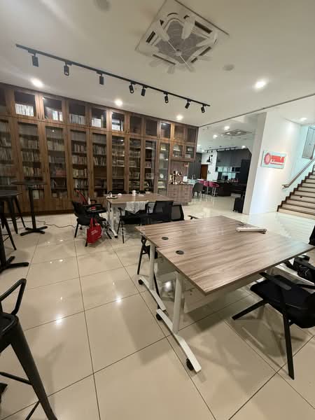 Rumah Banglo untuk Dijual di Taman Seputeh (Seputeh) - Jass Goh - Interior - PropertyGuru.com.my