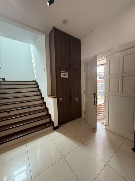 Rumah Banglo untuk Dijual di Taman Seputeh (Seputeh) - Jass Goh - Entrance - PropertyGuru.com.my