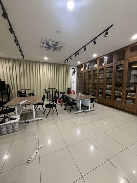 Rumah Banglo untuk Dijual di Taman Seputeh (Seputeh) - Jass Goh - Interior - PropertyGuru.com.my