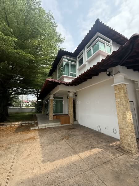 Rumah Banglo untuk Dijual di Taman Seputeh (Seputeh) - Jass Goh - Exterior - PropertyGuru.com.my
