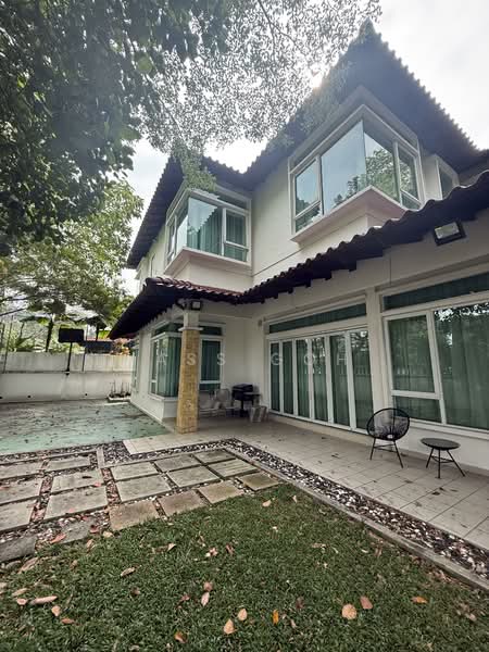 Rumah Banglo untuk Dijual di Taman Seputeh (Seputeh) - Jass Goh - Exterior - PropertyGuru.com.my
