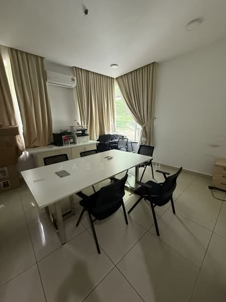 Rumah Banglo untuk Dijual di Taman Seputeh (Seputeh) - Jass Goh - Study - PropertyGuru.com.my