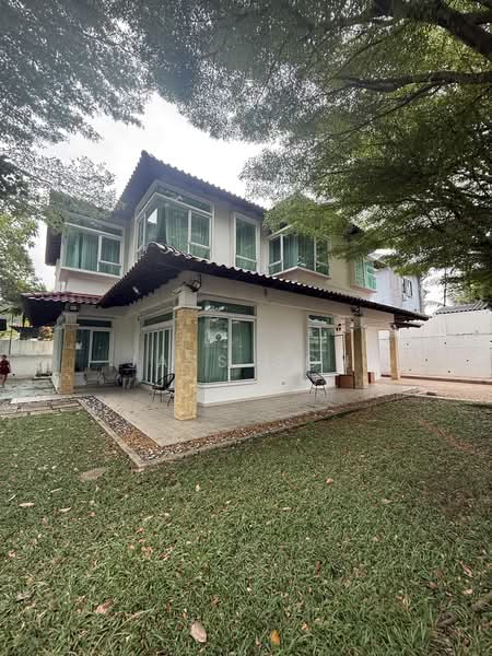 Bungalow for Sale in Taman Seputeh (Seputeh) - Jass Goh - PropertyGuru.com.my