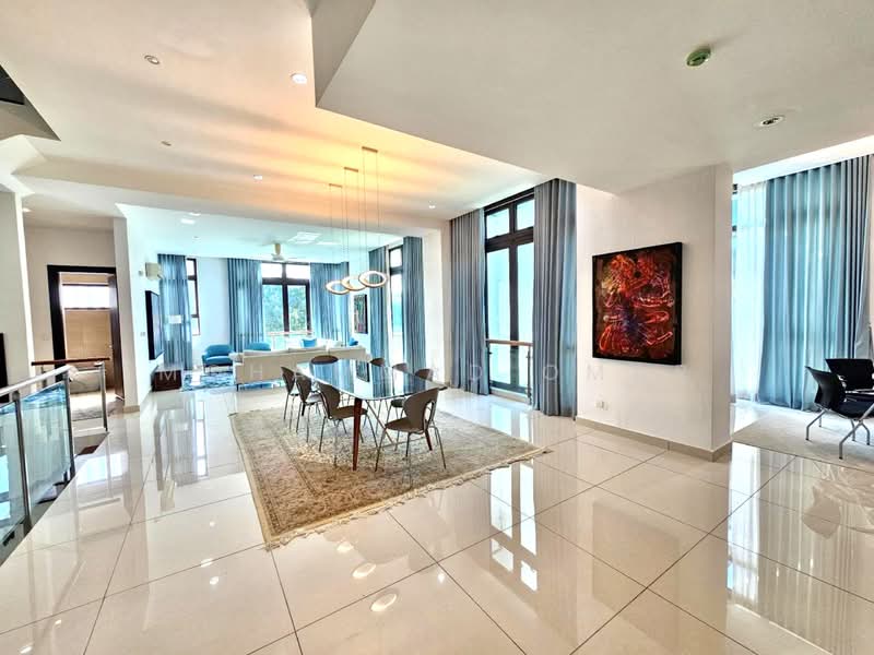 Semi-Detached House for Sale in Putrajaya (Putrajaya) - Mohammad Omar - PropertyGuru.com.my