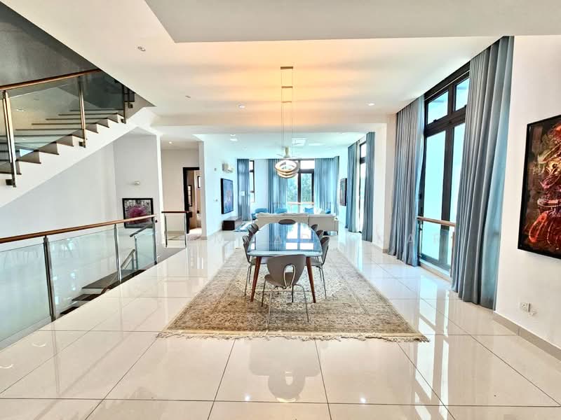 Semi-Detached House for Sale in Putrajaya (Putrajaya) - Mohammad Omar - PropertyGuru.com.my