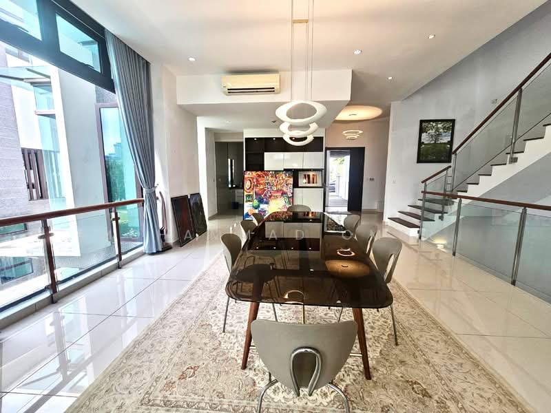 Semi-Detached House for Sale in Putrajaya (Putrajaya) - Mohammad Omar - PropertyGuru.com.my