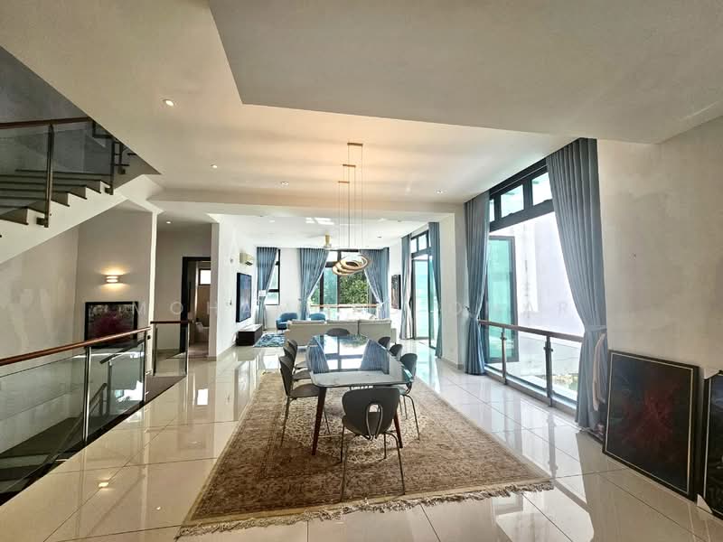 Semi-Detached House for Sale in Putrajaya (Putrajaya) - Mohammad Omar - PropertyGuru.com.my