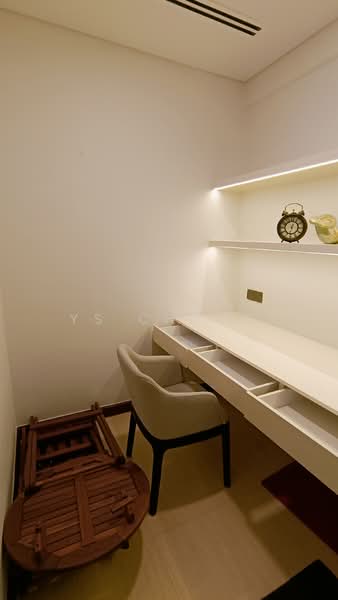 Service Residence for Rent at Puteri Cove Residences - YS Chong - Study - PropertyGuru.com.my