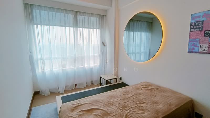 Service Residence for Rent at Puteri Cove Residences - YS Chong - Bedroom - PropertyGuru.com.my