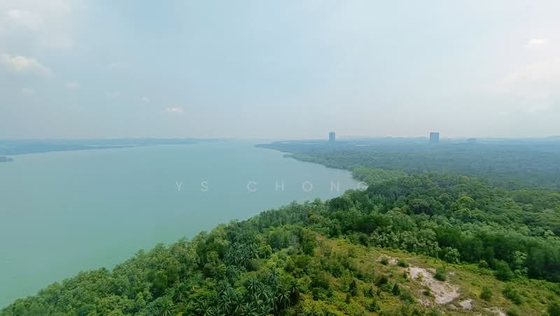 Service Residence for Rent at Puteri Cove Residences - YS Chong - Exterior - PropertyGuru.com.my