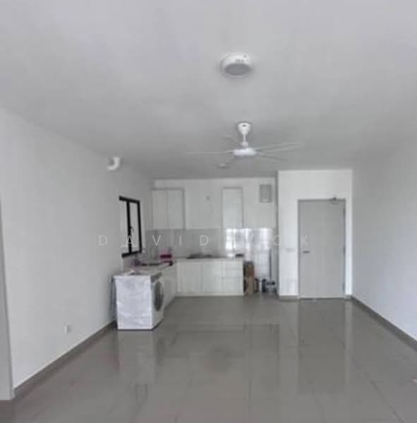 Servis Apartment untuk Dijual di Huni @ Eco Ardence - David Kok - Kitchen - PropertyGuru.com.my
