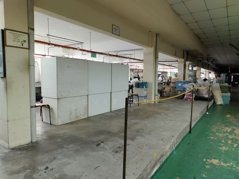 Factory for Rent in Bukit Kemuning (Shah Alam) - Evie Au - Interior - PropertyGuru.com.my