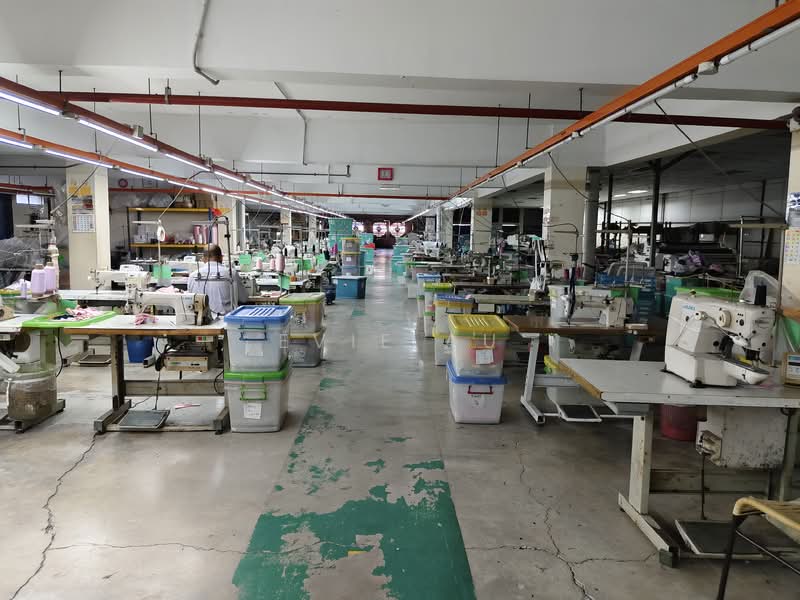 Factory for Rent in Bukit Kemuning (Shah Alam) - Evie Au - Interior - PropertyGuru.com.my