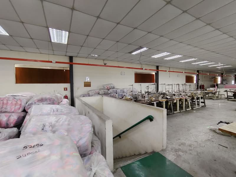 Factory for Rent in Bukit Kemuning (Shah Alam) - Evie Au - Interior - PropertyGuru.com.my