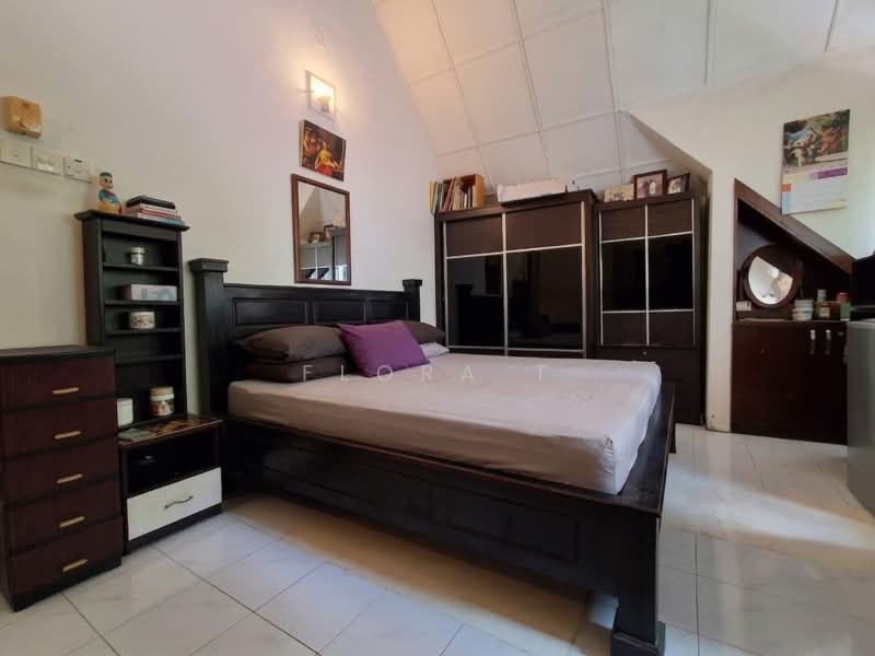 2-storey Terraced House for Sale in Gasing Indah (Petaling Jaya) - Flora T - Bedroom - PropertyGuru.com.my