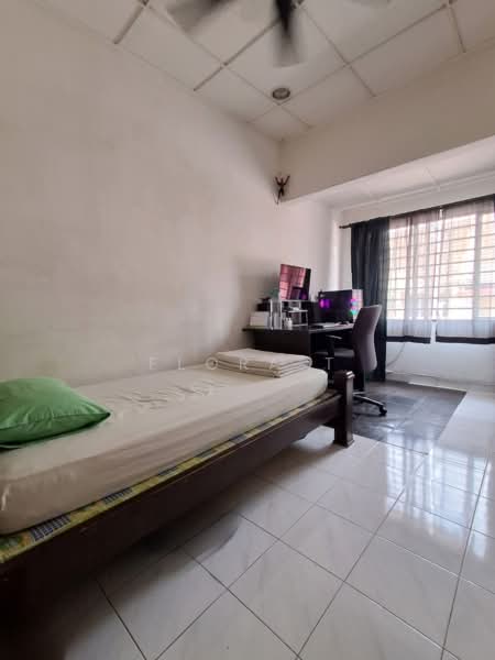 2-storey Terraced House for Sale in Gasing Indah (Petaling Jaya) - Flora T - Bedroom - PropertyGuru.com.my