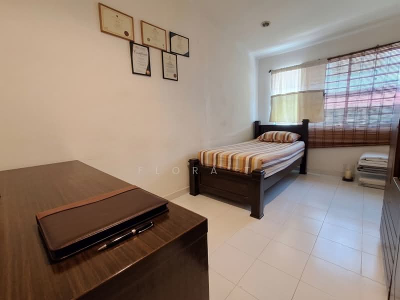 2-storey Terraced House for Sale in Gasing Indah (Petaling Jaya) - Flora T - Bedroom - PropertyGuru.com.my