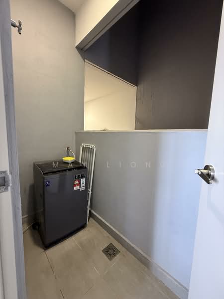Service Residence for Rent at Trion @ KL - May Liong - Interior - PropertyGuru.com.my